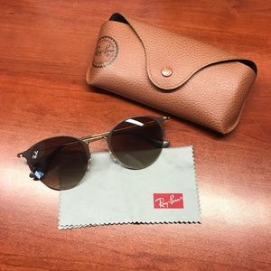 RayBan Sunglasses RB3578